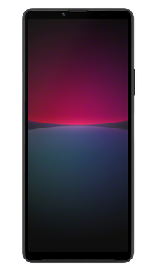 Sony Xperia 10 IV 128GB in Black